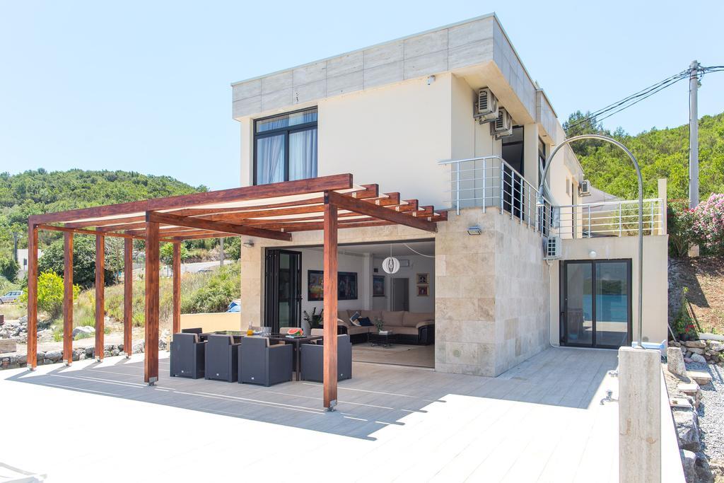 Villa Tajna Τίβατ Εξωτερικό φωτογραφία