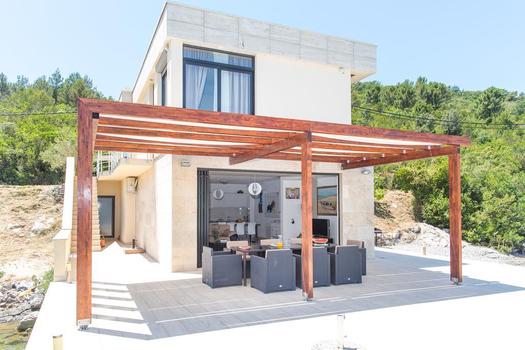 Villa Tajna Τίβατ Εξωτερικό φωτογραφία
