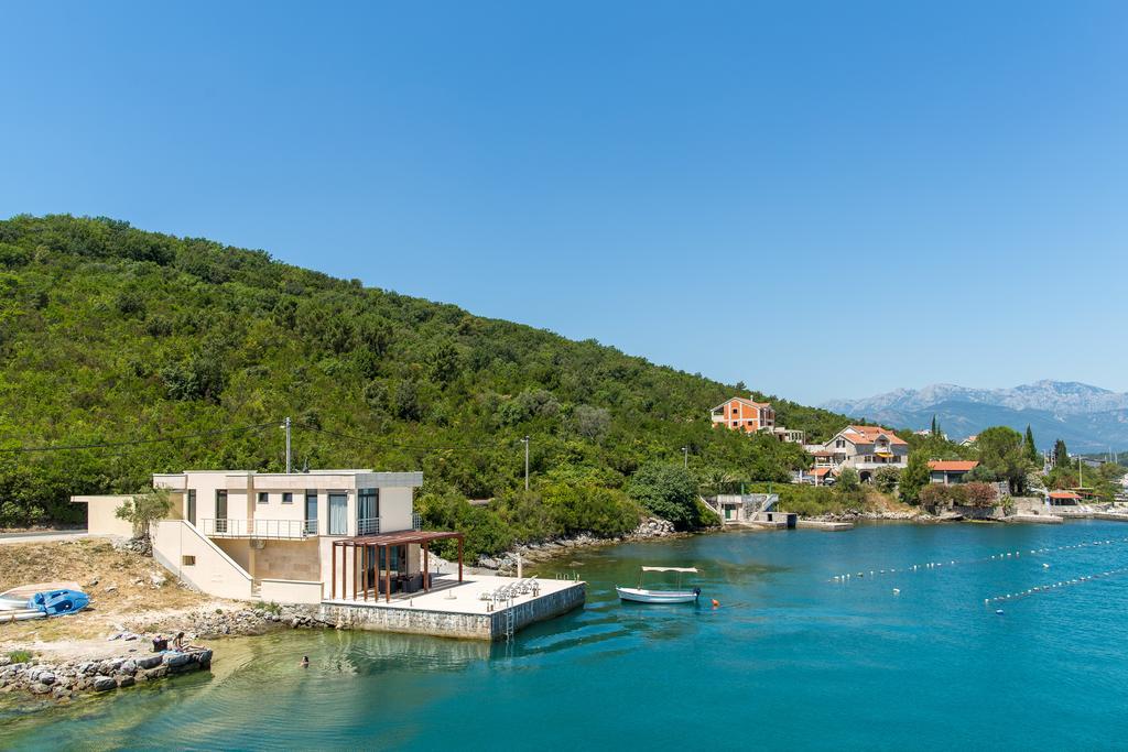 Villa Tajna Τίβατ Εξωτερικό φωτογραφία