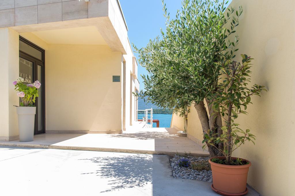 Villa Tajna Τίβατ Εξωτερικό φωτογραφία