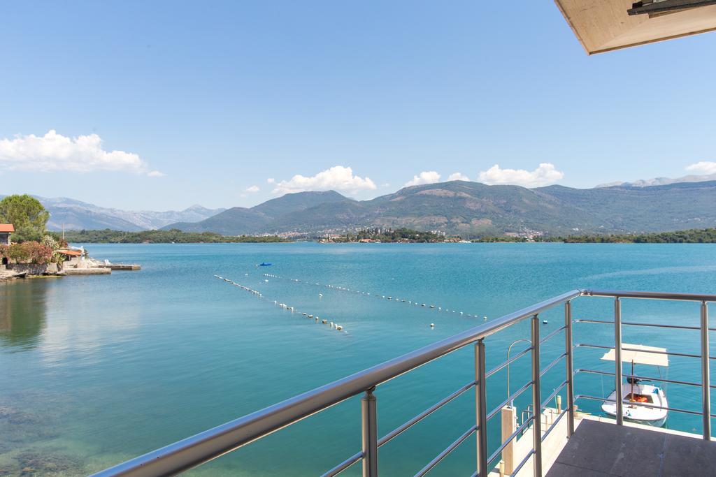 Villa Tajna Τίβατ Εξωτερικό φωτογραφία