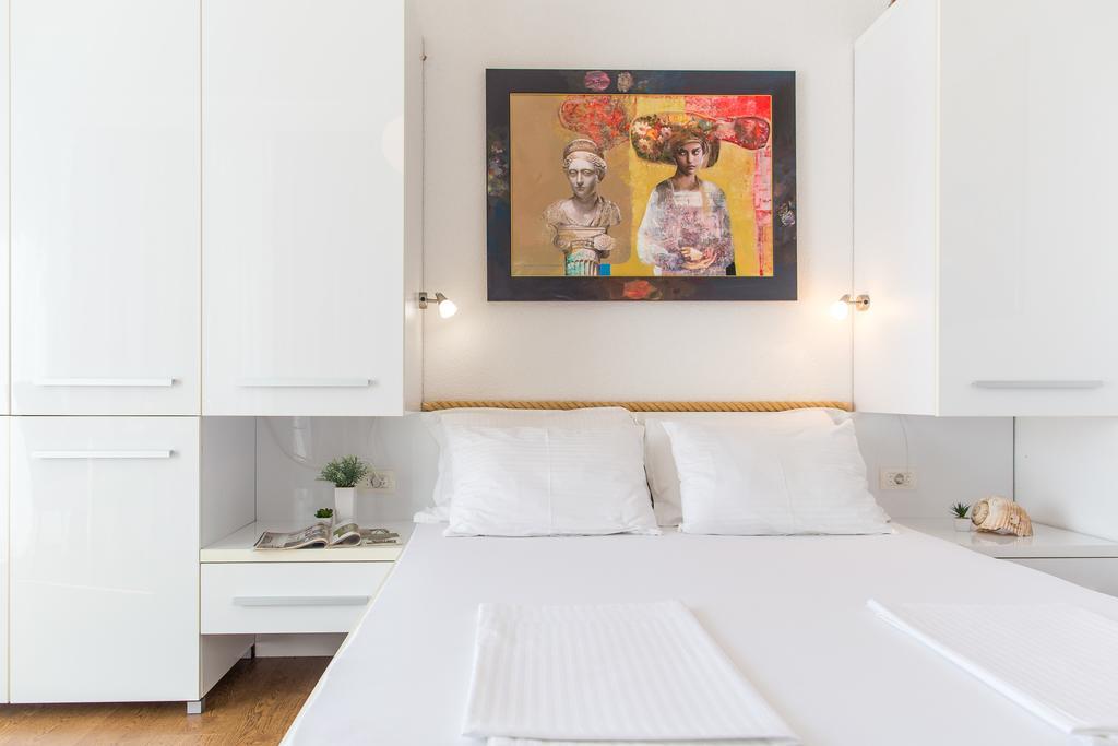 Villa Tajna Τίβατ Εξωτερικό φωτογραφία